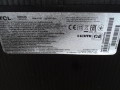 телевизор tcl за части, снимка 5