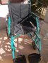Рингова инвалидна количка, снимка 4