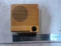 Стара социалистическа радиоточка,радио, снимка 1