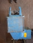 Трансформатор за точково заваряване, снимка 3