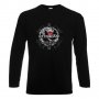 Мъжка тениска Whitesnake 1, снимка 1 - Тениски - 32918372