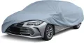 Leader Basic Guard Sedan  Дишащо покривало за кола за употреба на закрито и ограничена употреба , снимка 1