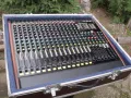 Prodavam смесителен пулт STUDIOMASTER, снимка 5