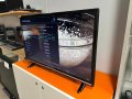  jvc lt32251 TV телевизор 32инча   d+ -цена 148лв  -БЕЗ интернет Размер на екрана 32инча - скарт, hd, снимка 3