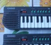 Keyboard Casio SA-2 синтезатор, снимка 2