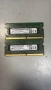 16GB (2x8GB) DDR4 Micron PC4-2666V (2666Mhz,CL-17,КИТ), снимка 1