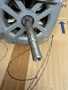 Продавам мотор от сушилня Korting DR 601, снимка 4