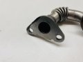 Тръба за маслена помпа за Mercedes X class Nissan Navara 2.3 190 RENAULT 151082941R 2018, снимка 5