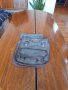 Стара военна чанта,сумка #3, снимка 1 - Антикварни и старинни предмети - 43036212