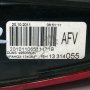 Десен вътрешен стоп Opel Astra (J) 2010-2018 ID: 116538, снимка 3