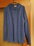 Пуловер, снимка 1 - Блузи с дълъг ръкав и пуловери - 43262594