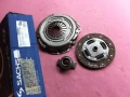 Комплект съединител Sachs за Форд Ескорт, Орион и Фиеста двигатели 1.4 / FORD Escort, Orion, Fiesta, снимка 1
