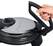 Уред за катми и палачинки - Lexical LRM-2340 - 1500W - Гаранция 24 месеца , снимка 4