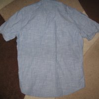 Риза LERROS   мъжка,М, снимка 3 - Ризи - 33031841
