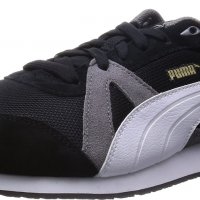 Мъжки маратонки PUMA TF-RACER MESH- № 44.5, снимка 6 - Маратонки - 33358519