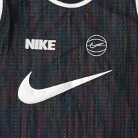 Nike DRI-FIT DNA Basketball Jersey оригинален потник XL Найк спорт, снимка 3 - Спортни дрехи, екипи - 44077712