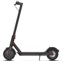 Електрически скутер-тротинетка с Bluetooth контрол, снимка 1 - Велосипеди - 43794928