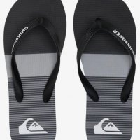 QUIKSILVER Джапанки MOLOKAI TIJUANA, снимка 1 - Джапанки - 36855773