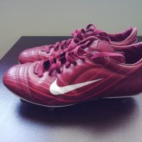 Nike Mercurial Vapor Vintage 2003 оригинални бутонки калеври футболни обувки , снимка 4 - Футбол - 40146058