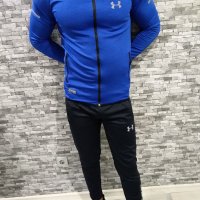 Спортен екип UNDER ARMOUR , снимка 2 - Спортни дрехи, екипи - 38424625