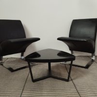 Кресло RICARDO ANTONIO, снимка 3 - Дивани и мека мебел - 43685570