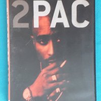 2Pac – 2000 - The Best Of 2Pac(DVD-Video)(Thug Rap,Gangsta,Conscious), снимка 1 - DVD дискове - 43899629