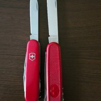 Victorinox Safari 108 mm, снимка 2 - Ножове - 43020354