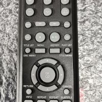 Оригинално дистанционно Samsung 00023R TV/DVD remote control, снимка 3 - Дистанционни - 36943891