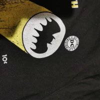Мъжка блуза batman i robin, снимка 10 - Тениски - 26751670
