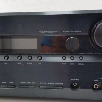 Ресивър Onkyo TX-SR606 -1, снимка 9 - Ресийвъри, усилватели, смесителни пултове - 28879472