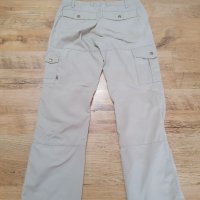 Мъжки панталон FJALLRAVEN G-1000, снимка 8 - Панталони - 37665695