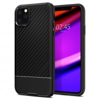 Spigen Core Armor удароустойчив кейс за iPhone 11 Pro, снимка 1 - Калъфи, кейсове - 26723781