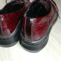 Обувки естествена кожа 37, снимка 3 - Дамски ежедневни обувки - 33098873