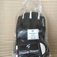 ММА Ръкавици - Punch Town Pro, снимка 5 - Спортна екипировка - 27852568