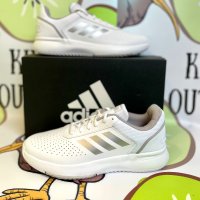 Дамски маратонки Adidas Court Smash 26 см, снимка 3 - Маратонки - 40601499
