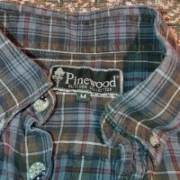 Pinewood - M, снимка 12 - Екипировка - 43005924