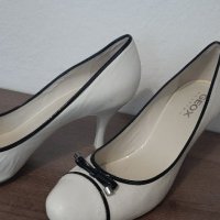 Дамски обувки 41 номер Geox. , снимка 2 - Дамски обувки на ток - 34568224