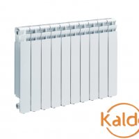 Алуминиеви  радиатори KALDO, снимка 1 - Радиатори - 40058210