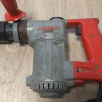 Перфоратор HILTI TE-17, снимка 2 - Други инструменти - 39832328