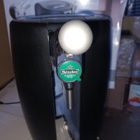 Krups Beer диспенсър  за бира , снимка 1 - Други - 39631884
