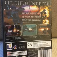 Star Wars Bounty Hunter GameCube Wii , снимка 2 - Игри за Nintendo - 36989797