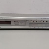 Стерео тунер Grundig T 7200, снимка 1 - Ресийвъри, усилватели, смесителни пултове - 28592283