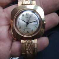 Стар Часовник Timex, снимка 5 - Колекции - 42945030