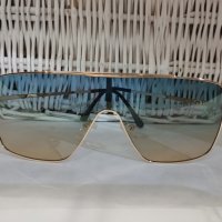 мъжки слънчеви очила -079, снимка 1 - Слънчеви и диоптрични очила - 15179894