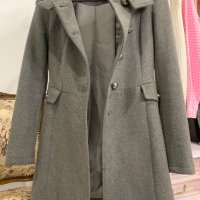 Дамско палто Vero Moda, снимка 7 - Палта, манта - 43477024