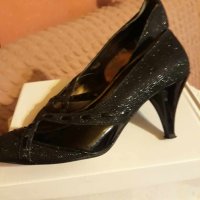 Дамски Обувки, снимка 3 - Дамски елегантни обувки - 43170829