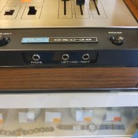 Аудиосистема / Stereo cassette recorder AKAI GXC-36 Усилвател с касетофон и две тонколони. В отлично, снимка 11 - Аудиосистеми - 38325948