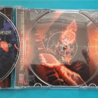 Stream – 1998 - Nothing Is Sacred(Hard Rock), снимка 5 - CD дискове - 42949758