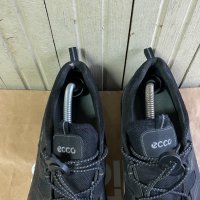 "Ecco Gore-Tex"оригинални водоустойчиви обувки 45 номер, снимка 5 - Спортни обувки - 39425606