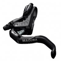 Magura MT Trail Sport HC 4/2-Piston Disc Brake Set Дискови Спирачки, снимка 2 - Части за велосипеди - 37668064